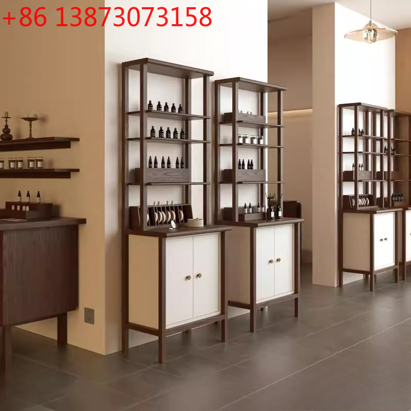 Perfume Fragrance Shop - Szafka wisząca do sklepu z perfumami,