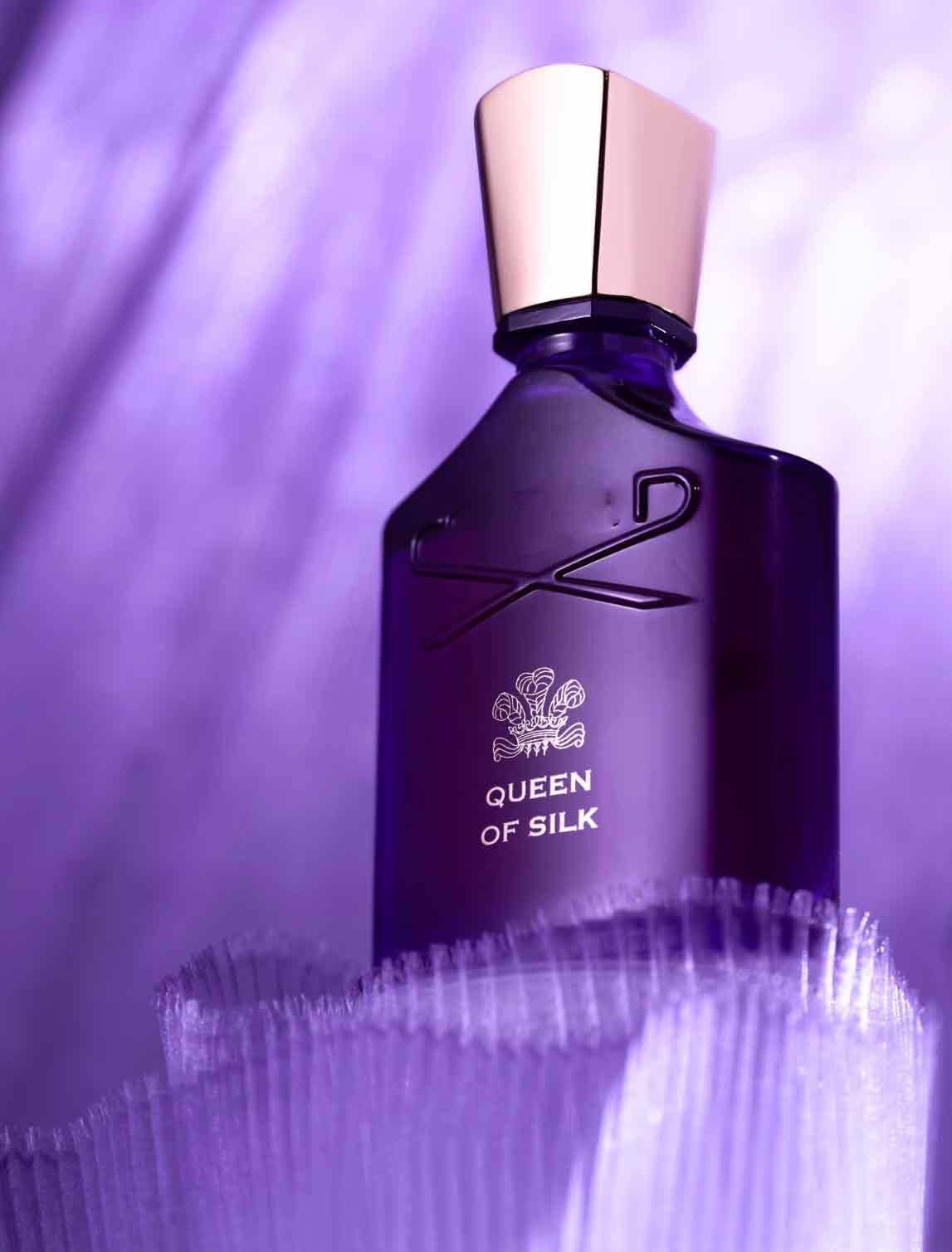 Perfume Queen - Perfumy Queen Of Silk dla kobiet,