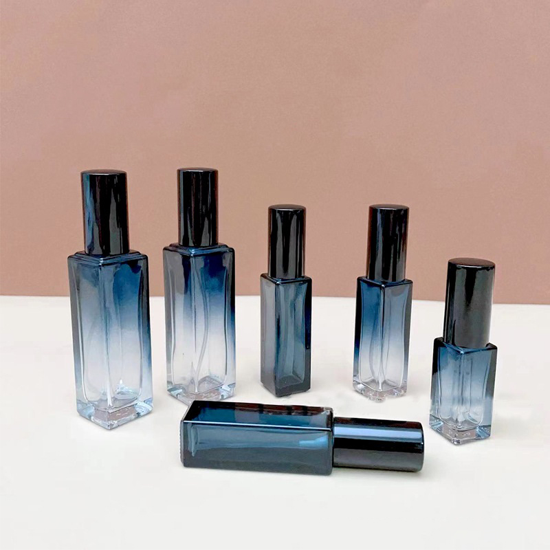 Perfume Fragrance Vending Machine - 5ml 9ml 20ml Spray do perfum