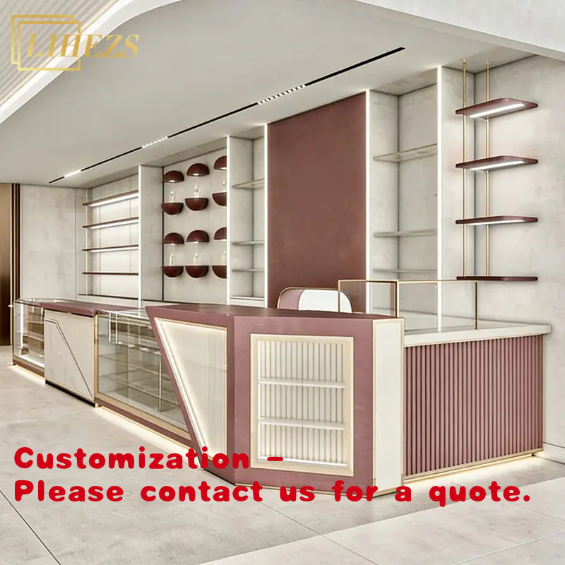 Perfume Fragrance Shop - Projektowanie sklepu na zamówienie, perfumy z