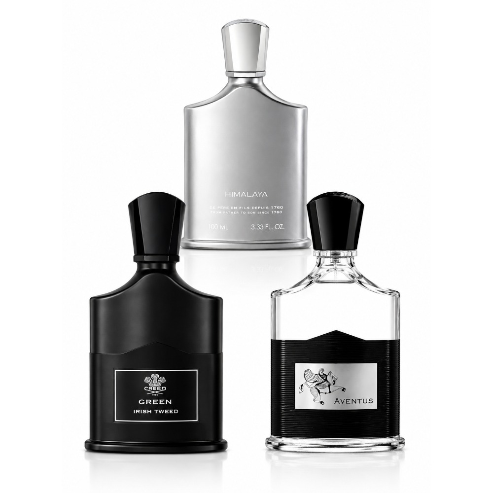 Perfume Long Fragrance - Aventus Fragrance For Men 100ml EDP