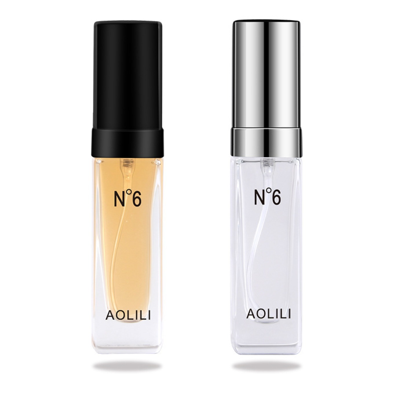 Perfume Long Fragrance - N6 Perfumy Damskie Męskie Unisex Świeży