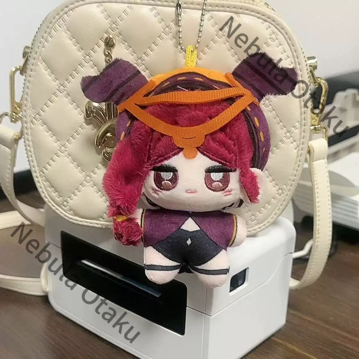 Perfume Queen - Identity V Handlar Zabawkami Profesor Listonosz