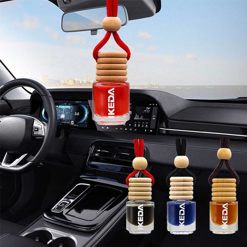 Perfume Fragrance Logo - Hurtownia upominków reklamowych Niestandardowe logo Trwałe