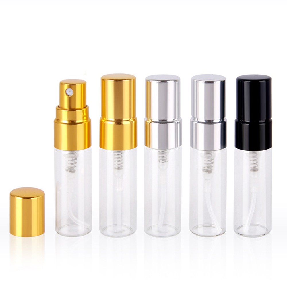 Perfume Fragrance Vending Machine - 50 sztuk 100 sztuk 2ml 3ml