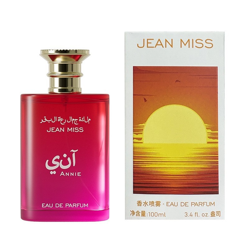 Perfume Long Fragrance - 100ml Eau de Parfum w stylu