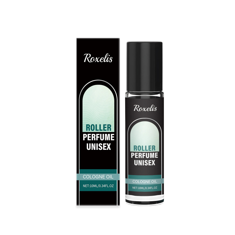 Perfume Long Fragrance - Roxelis Charming Roll-On Perfume Naturalnie elegancki
