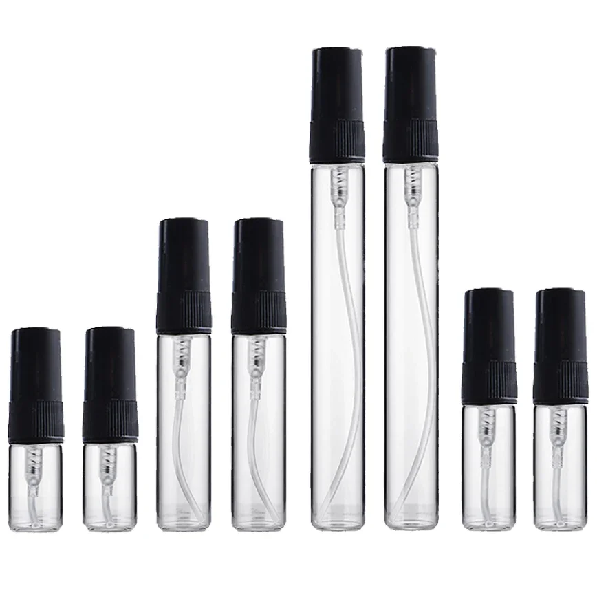 8/16 szt. Butelka perfum wielo – Perfume Fragrance Vending Machine recenzja i cena