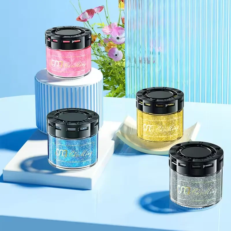 Odświeżacz powietrza do samoch – Perfume Fragrance Logo recenzja i cena