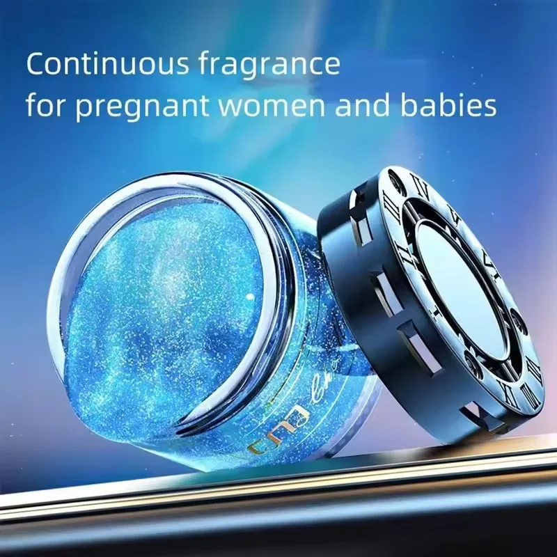 Odświeżacz powietrza do samoch – Perfume Fragrance Logo recenzja i cena