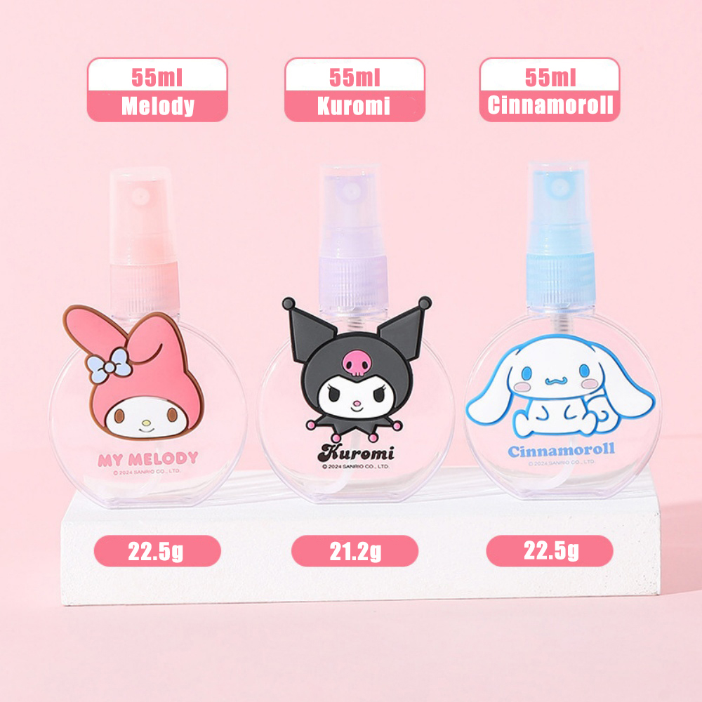 Oryginalna plastikowa butelka  – Perfume Fragrance Vending Machine recenzja i cena