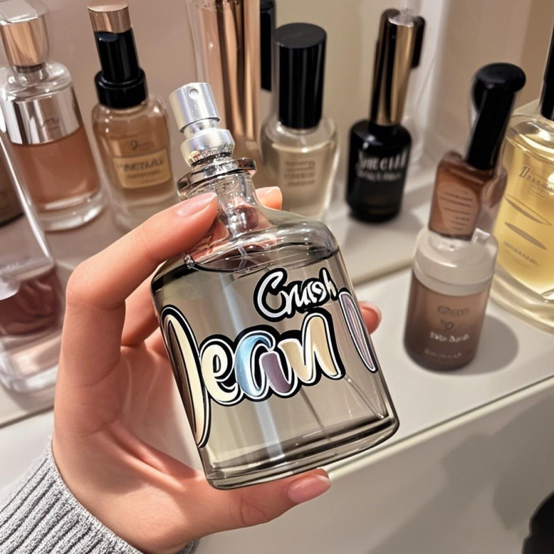 100ml Męski Perfumy Fresh Wood – Perfume Long Fragrance recenzja i cena