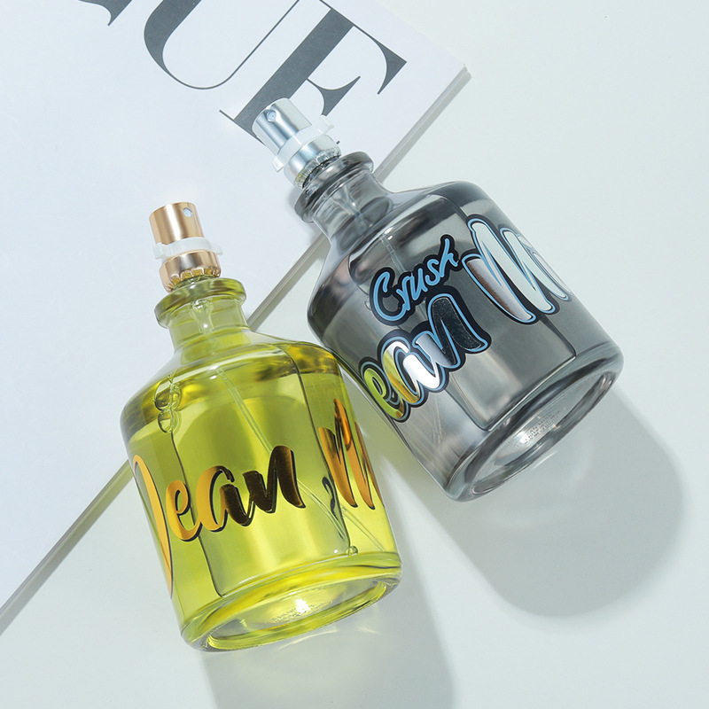 100ml Męski Perfumy Fresh Wood – Perfume Long Fragrance recenzja i cena