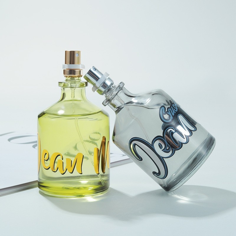 100ml Męski Perfumy Fresh Wood – Perfume Long Fragrance recenzja i cena