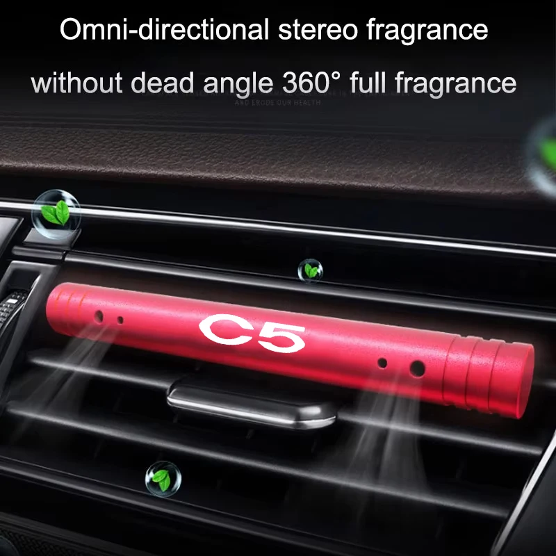 Odświeżacze powietrza do samoc – Perfume Fragrance Logo recenzja i cena