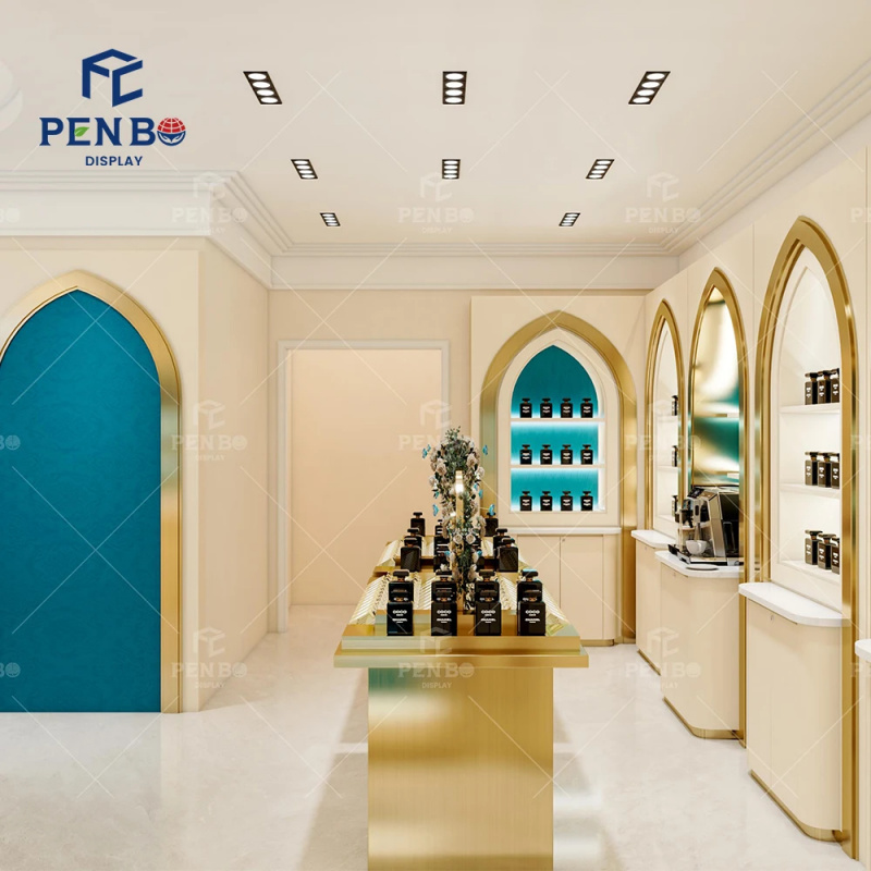 Profesjonalne projekty i rozwi – Perfume Fragrance Shop recenzja i cena