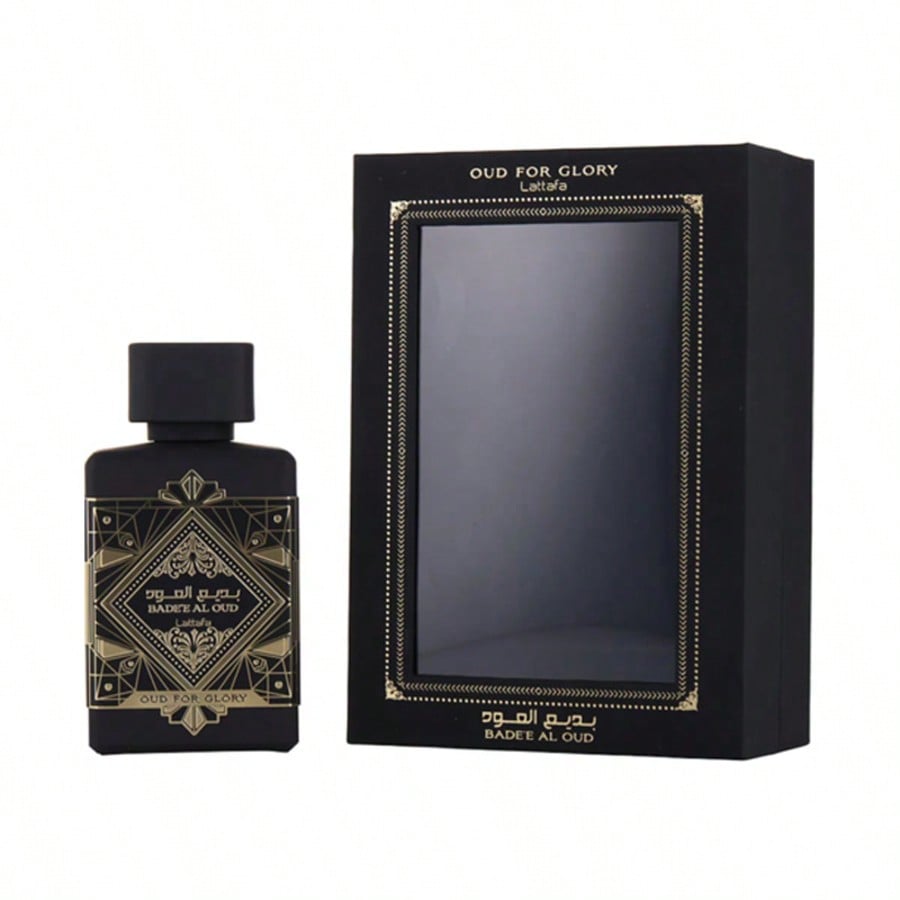 Lattafa Badee Al Oud For Glory – Perfume Long Fragrance recenzja i cena
