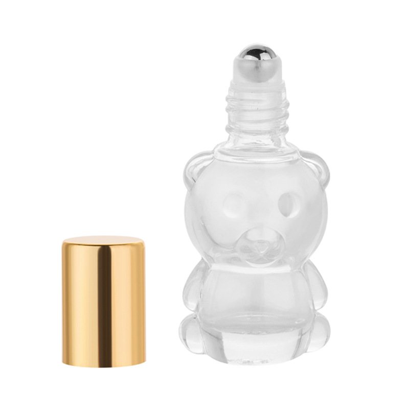 Olejek eteryczny w szklanej bu – Perfume Fragrance Vending Machine recenzja i cena