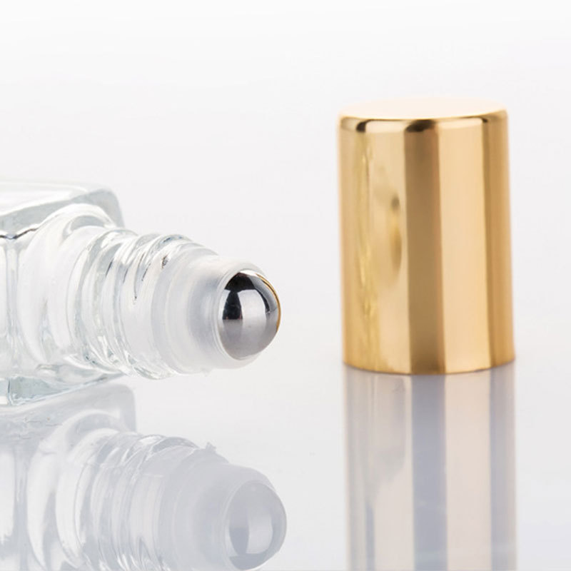 Olejek eteryczny w szklanej bu – Perfume Fragrance Vending Machine recenzja i cena