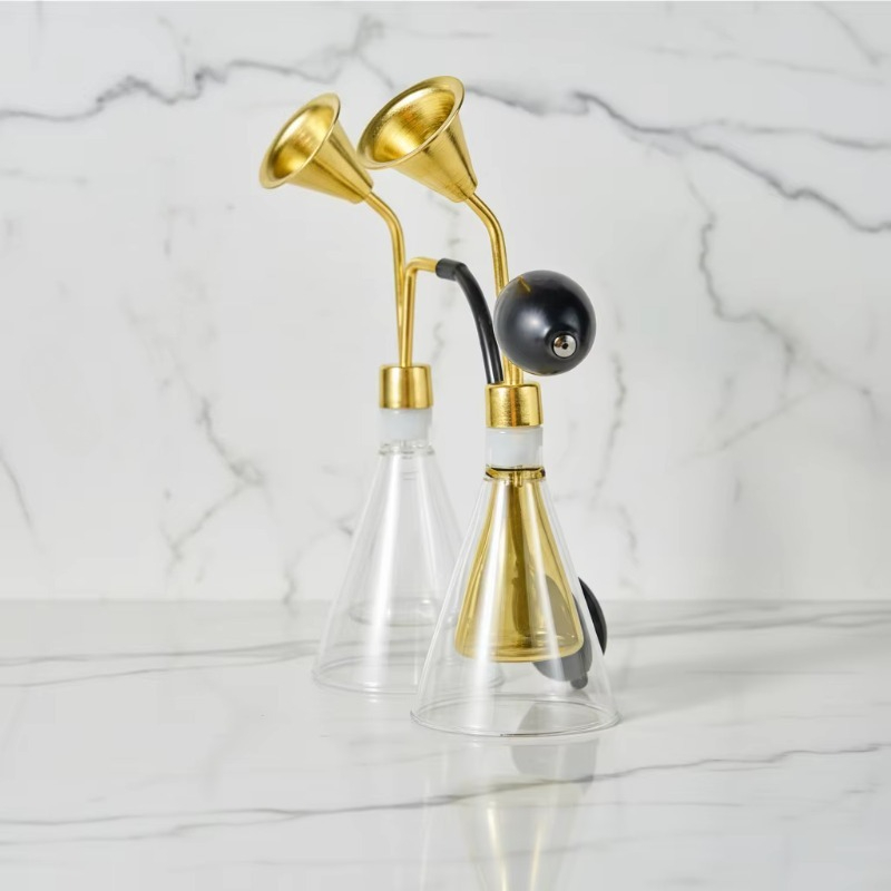 Pudełko do przechowywania szkl – Perfume Fragrance Shop recenzja i cena