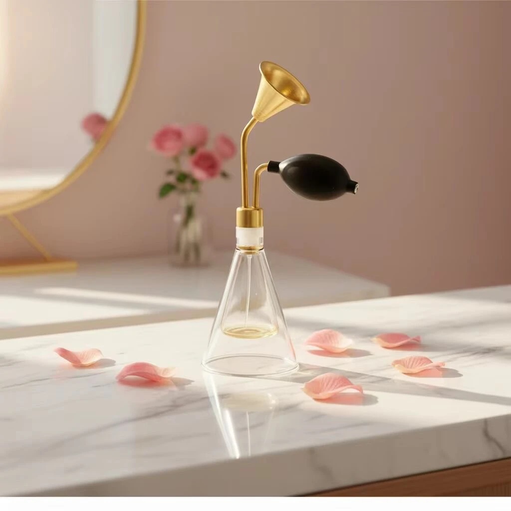 Pudełko do przechowywania szkl – Perfume Fragrance Shop recenzja i cena