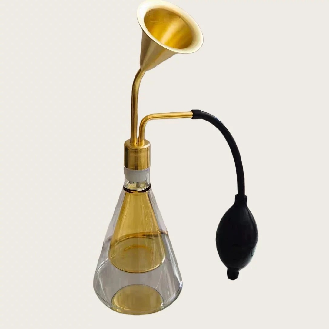 Pudełko do przechowywania szkl – Perfume Fragrance Shop recenzja i cena