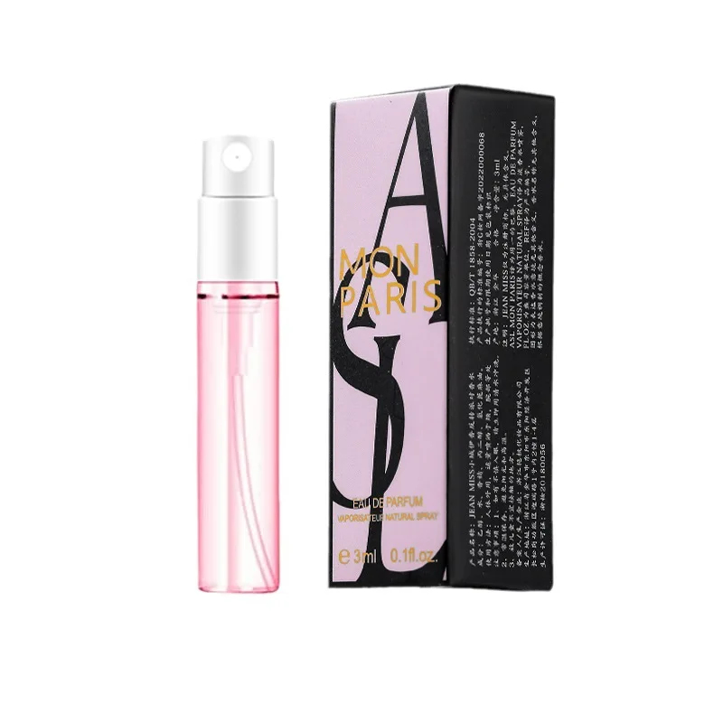 Przenośny atomizer do perfum 3 – Perfume Long Fragrance recenzja i cena