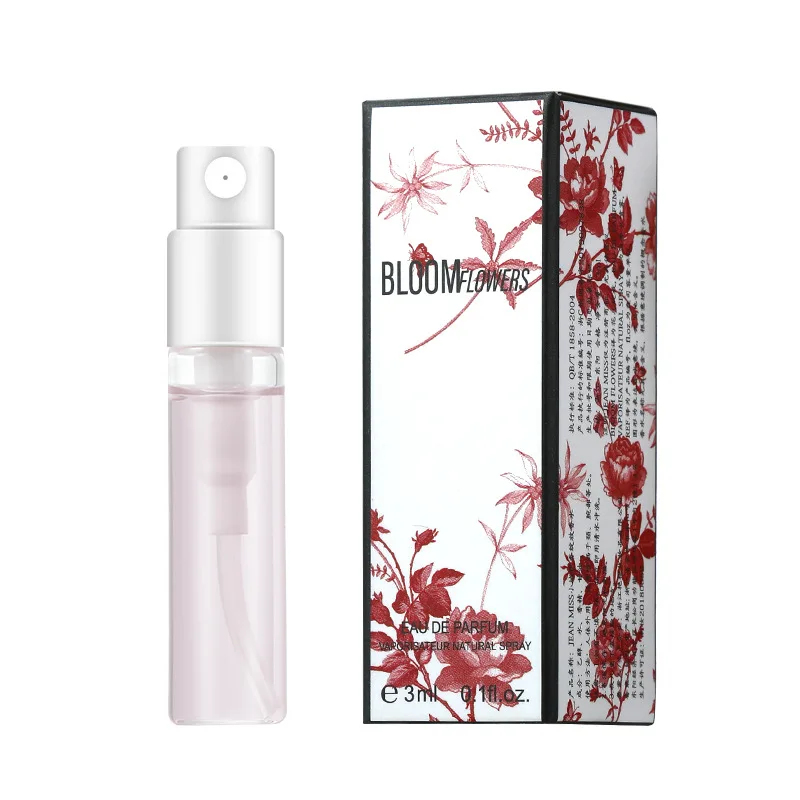 Przenośny atomizer do perfum 3 – Perfume Long Fragrance recenzja i cena