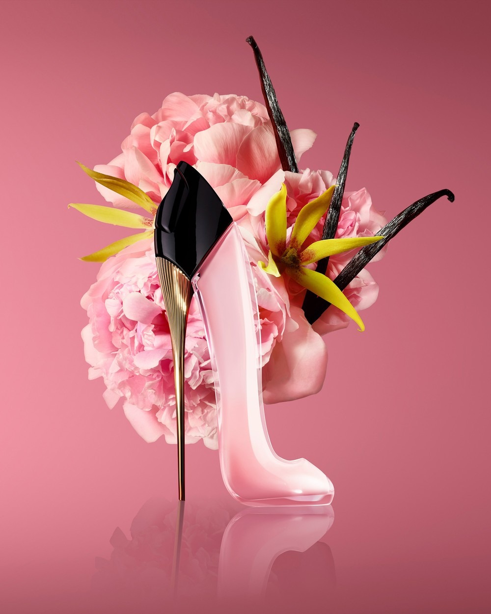 Carolina Herrera Good Girl Blu – Perfume Fragrance Shop recenzja i cena