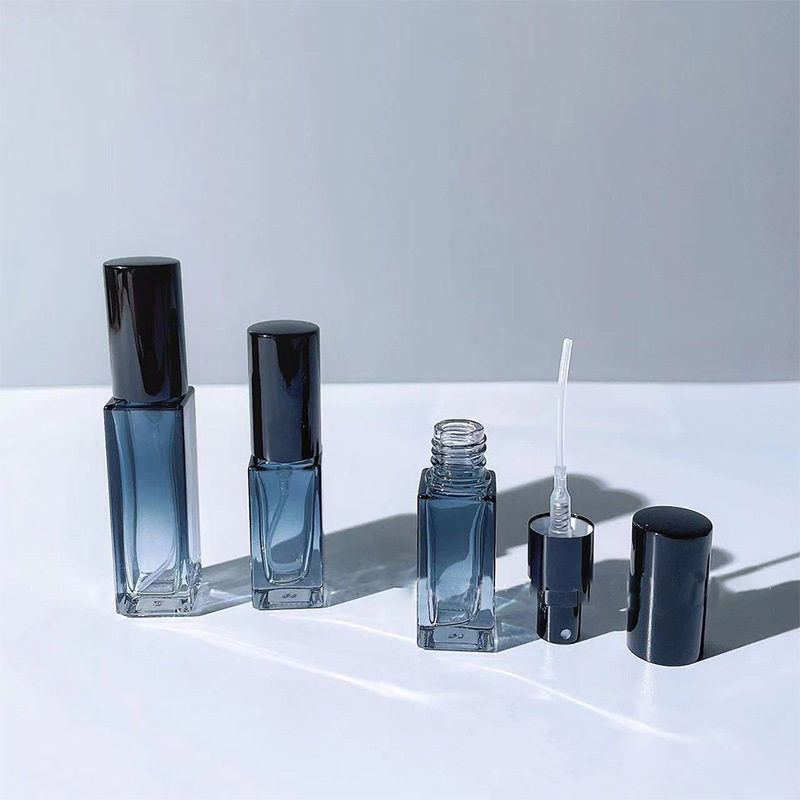 5ml 9ml 20ml Spray do perfum b – Perfume Fragrance Vending Machine recenzja i cena