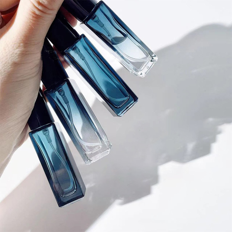 5ml 9ml 20ml Spray do perfum b – Perfume Fragrance Vending Machine recenzja i cena