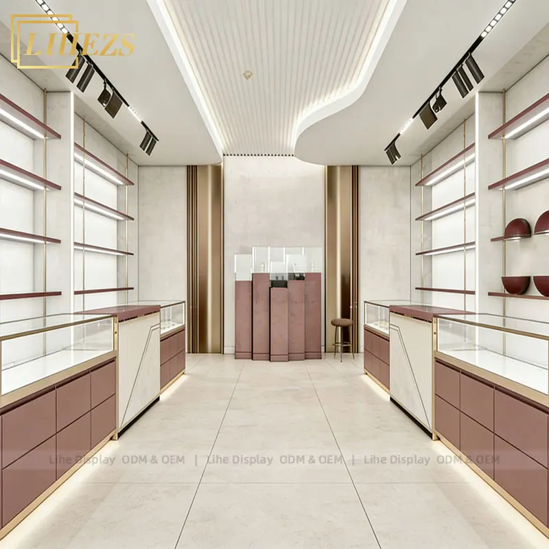 Projektowanie sklepu na zamówi – Perfume Fragrance Shop recenzja i cena
