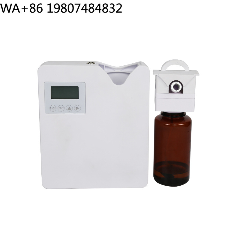 Lekki, bezprzewodowy dyfuzor z – Perfume Fragrance Logo recenzja i cena