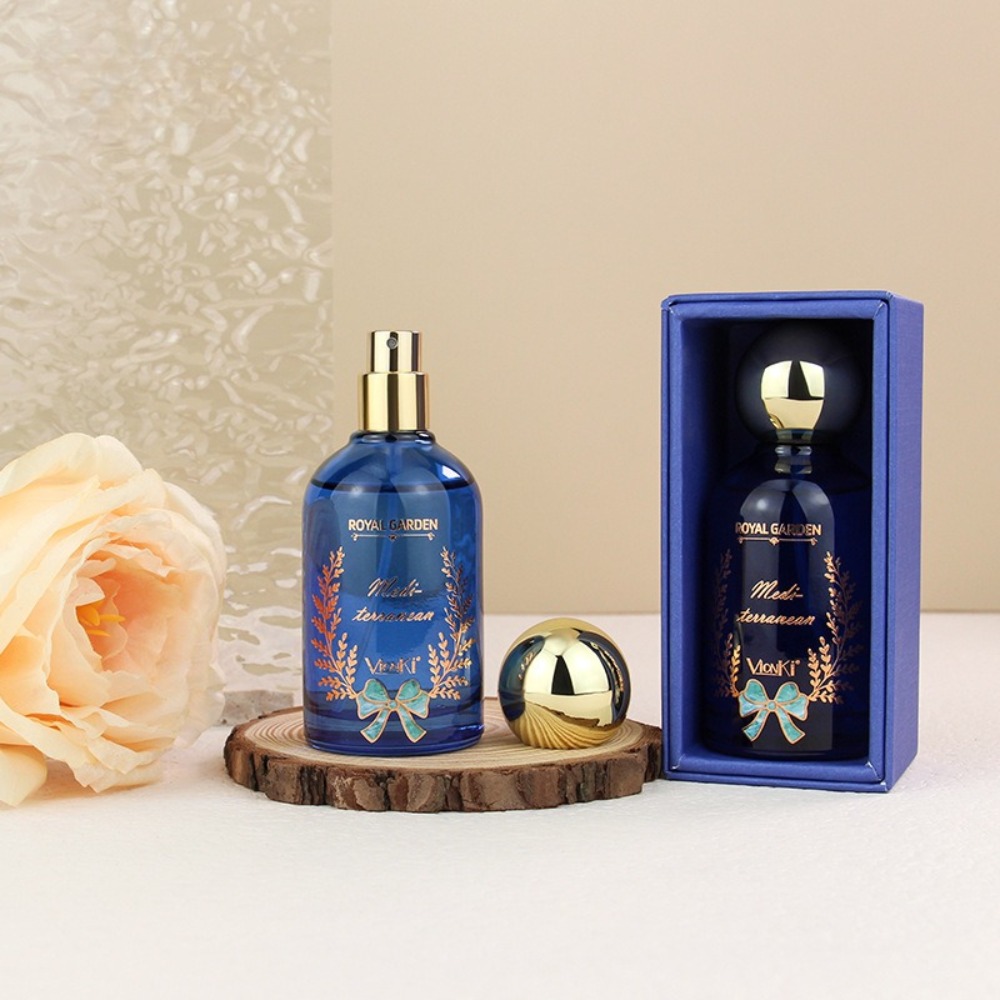 Kwiatowo-cytrusowy perfum dla  – Perfume Long Fragrance recenzja i cena