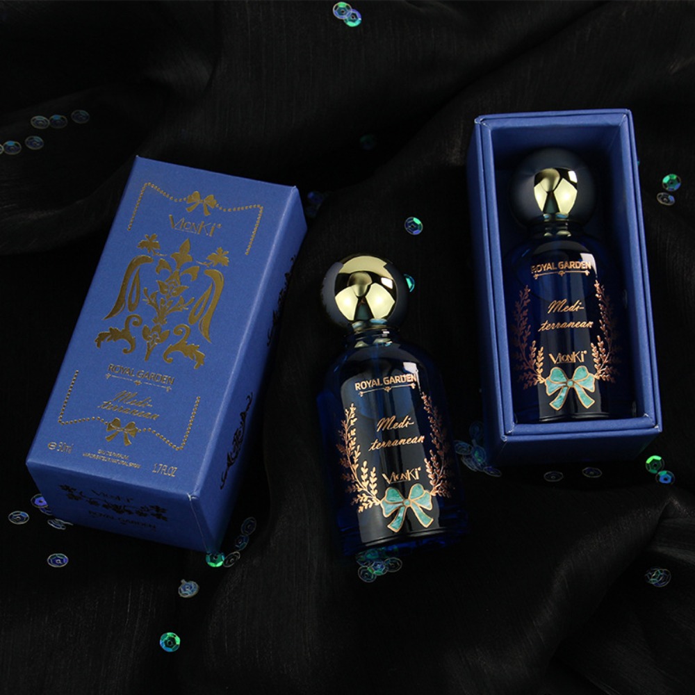 Kwiatowo-cytrusowy perfum dla  – Perfume Long Fragrance recenzja i cena