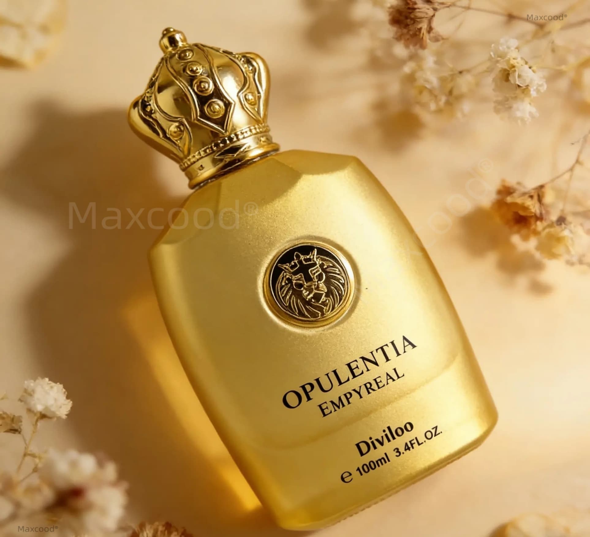 Notatki kwiatowe, drzewne i mu – Perfume Long Fragrance recenzja i cena