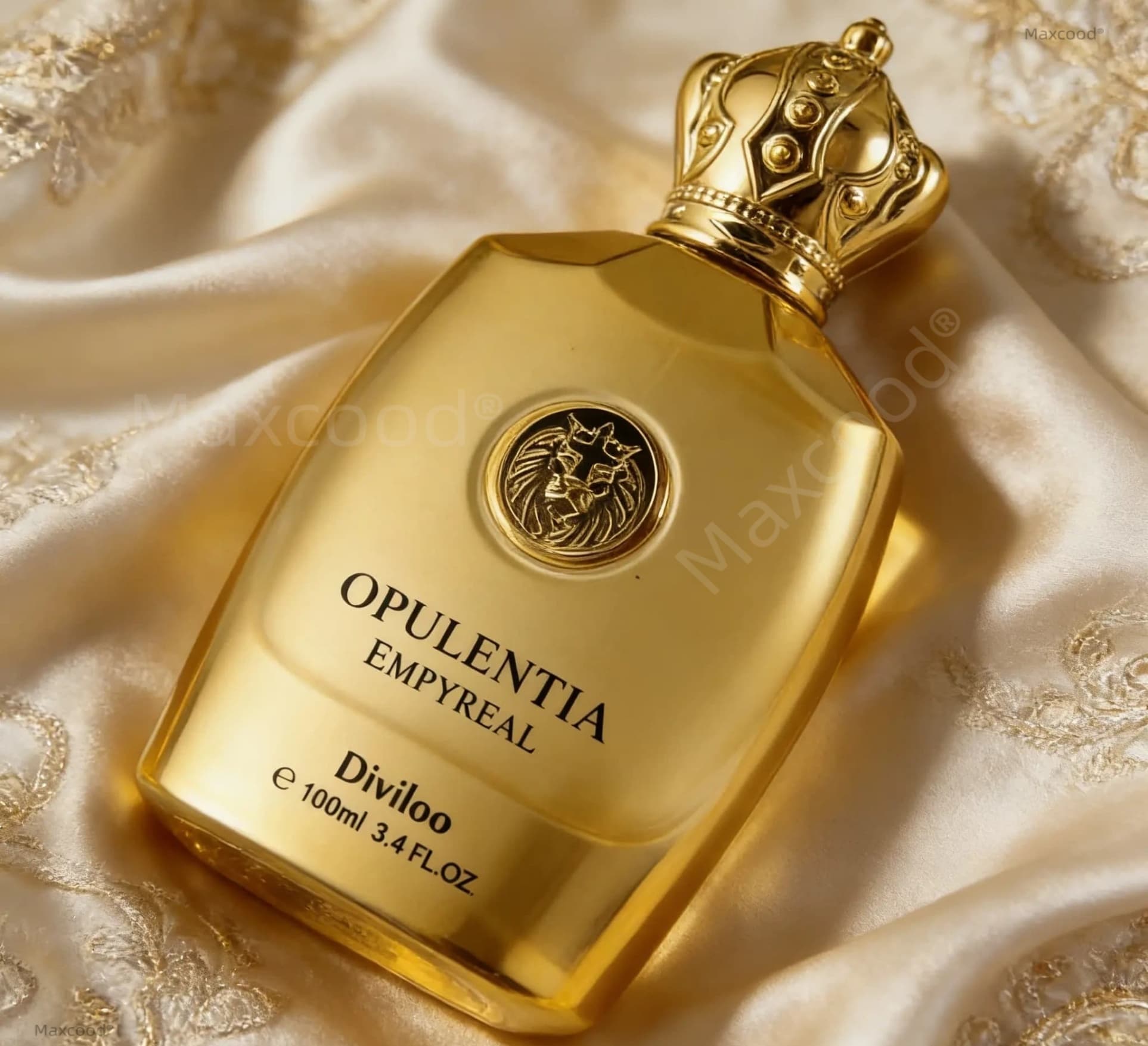 Notatki kwiatowe, drzewne i mu – Perfume Long Fragrance recenzja i cena