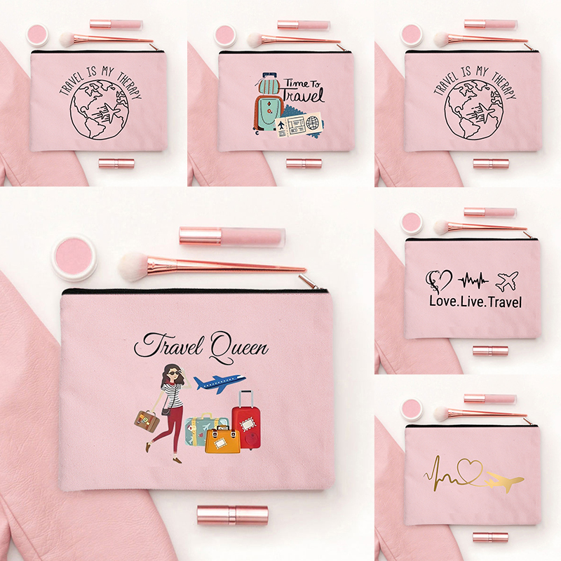 Airplane Travel Queen Print Ma – Perfume Queen recenzja i cena