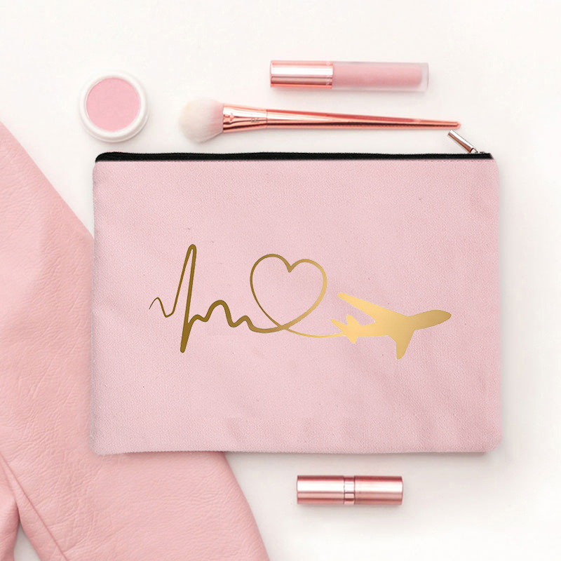 Airplane Travel Queen Print Ma – Perfume Queen recenzja i cena