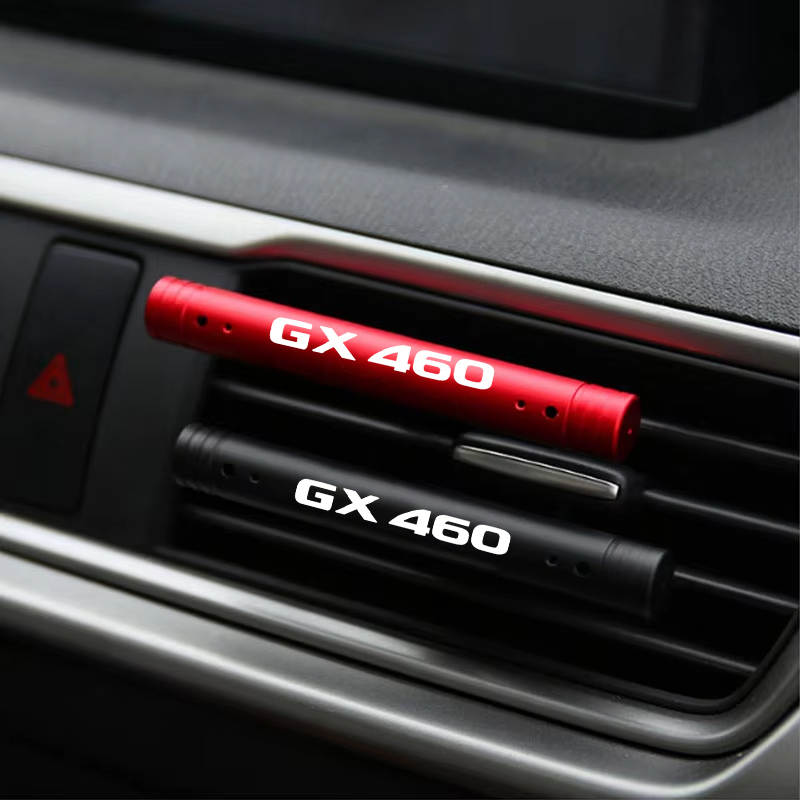 Dla Lexus GX460 Logo Samochodo – Perfume Fragrance Logo recenzja i cena