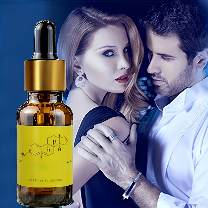 3/4 szt. Perfumy z Feromonami  – Perfume Long Fragrance recenzja i cena