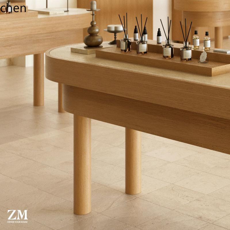 Stojak ekspozycyjny do sklepu  – Perfume Fragrance Shop recenzja i cena