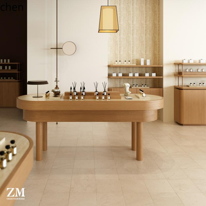 Stojak ekspozycyjny do sklepu  – Perfume Fragrance Shop recenzja i cena