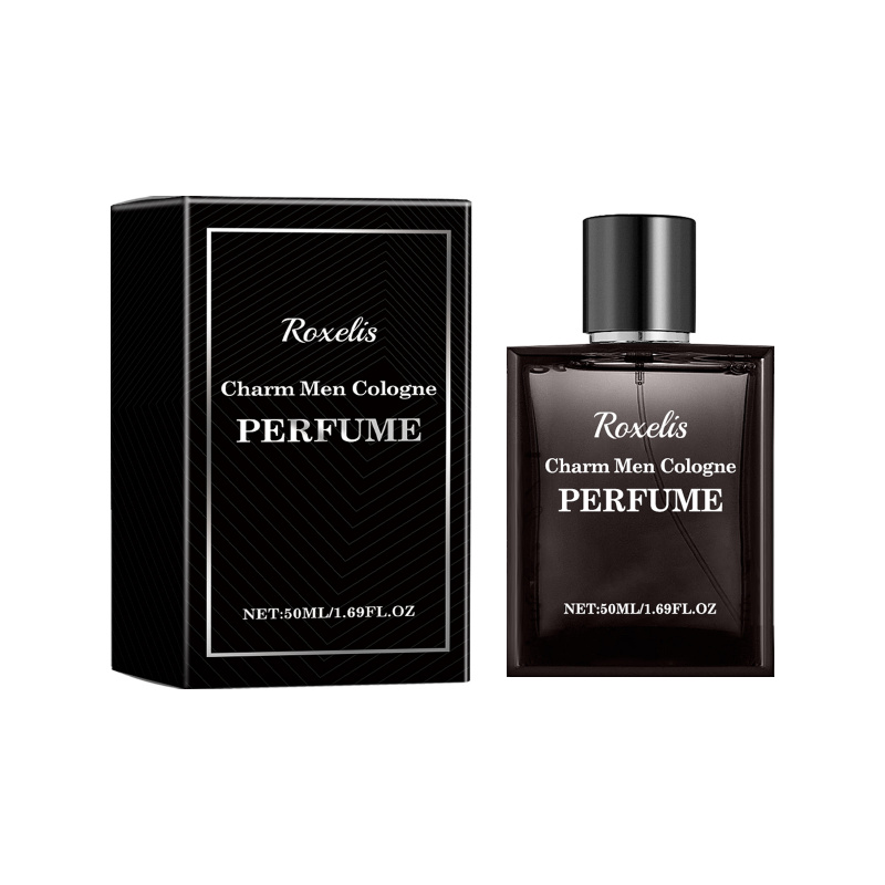 Roxelis Męski Perfumowany Wodo – Fragrance Perfume For Man recenzja i cena
