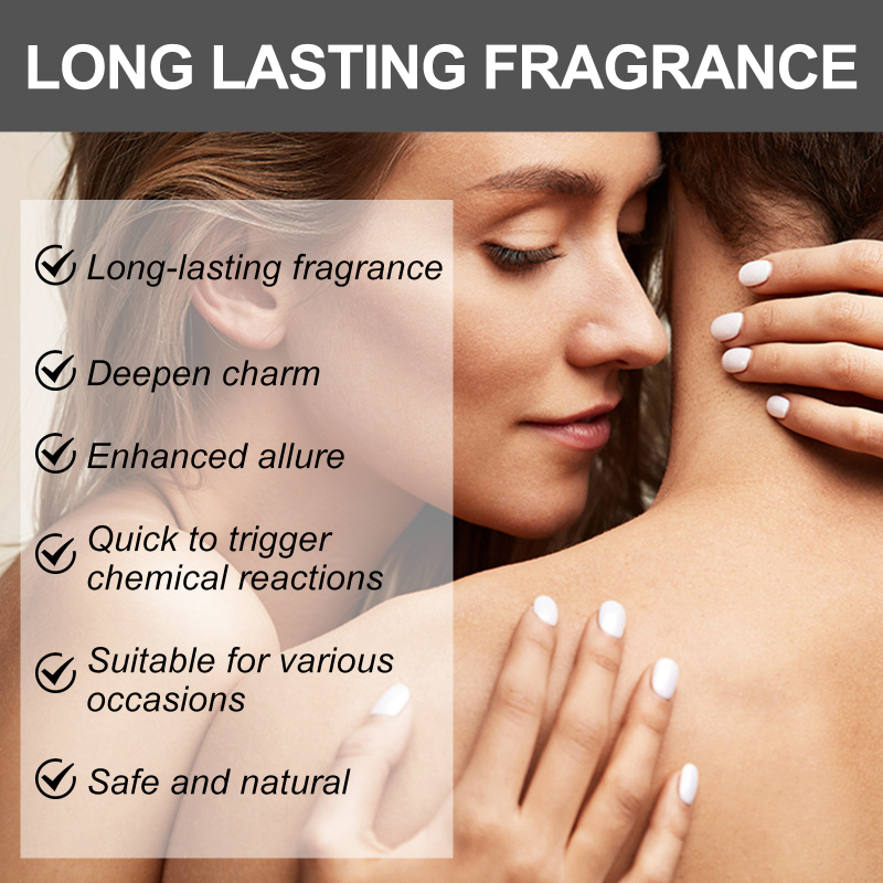 Roxelis Męski Perfumowany Wodo – Fragrance Perfume For Man recenzja i cena
