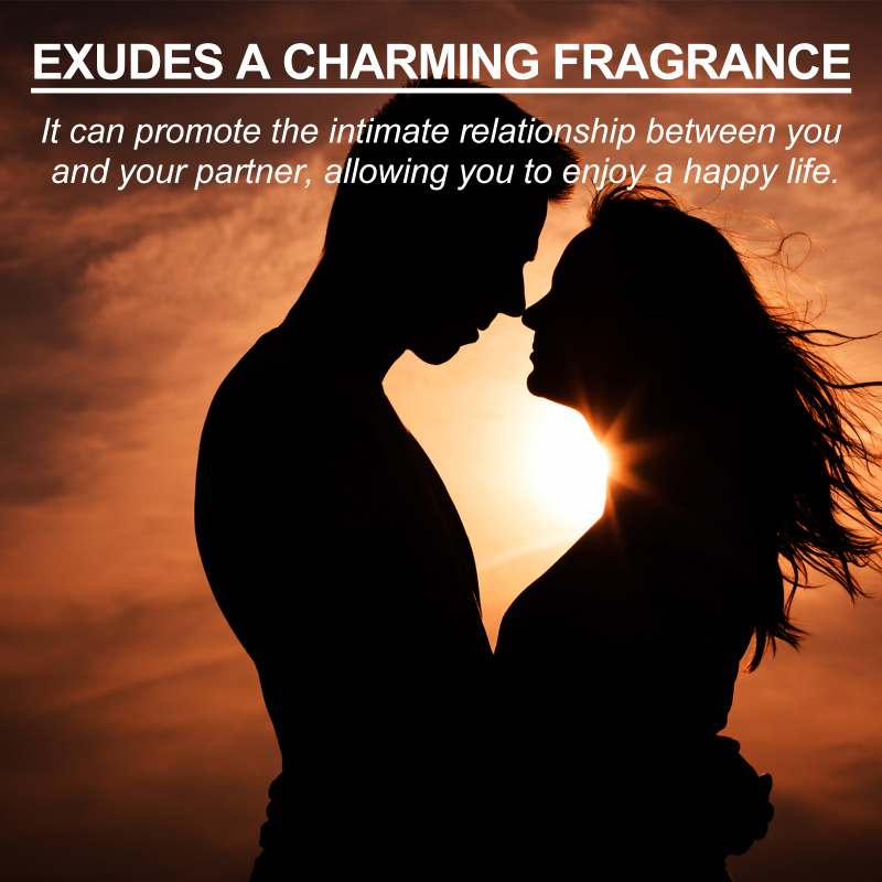 Roxelis Męski Perfumowany Wodo – Fragrance Perfume For Man recenzja i cena