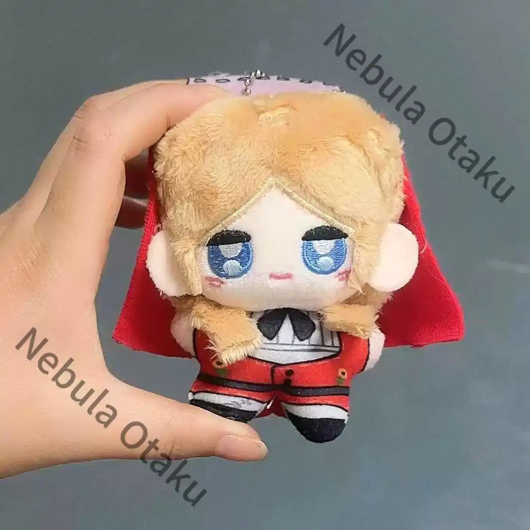 Identity V Handlar Zabawkami P – Perfume Queen recenzja i cena
