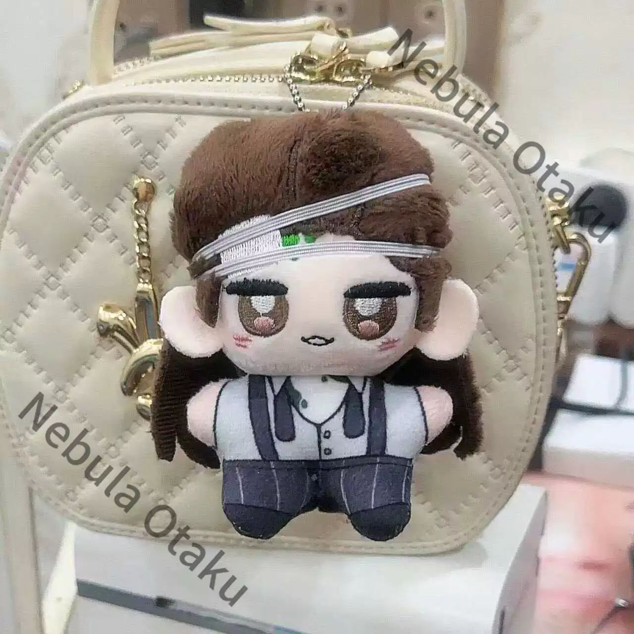 Identity V Handlar Zabawkami P – Perfume Queen recenzja i cena