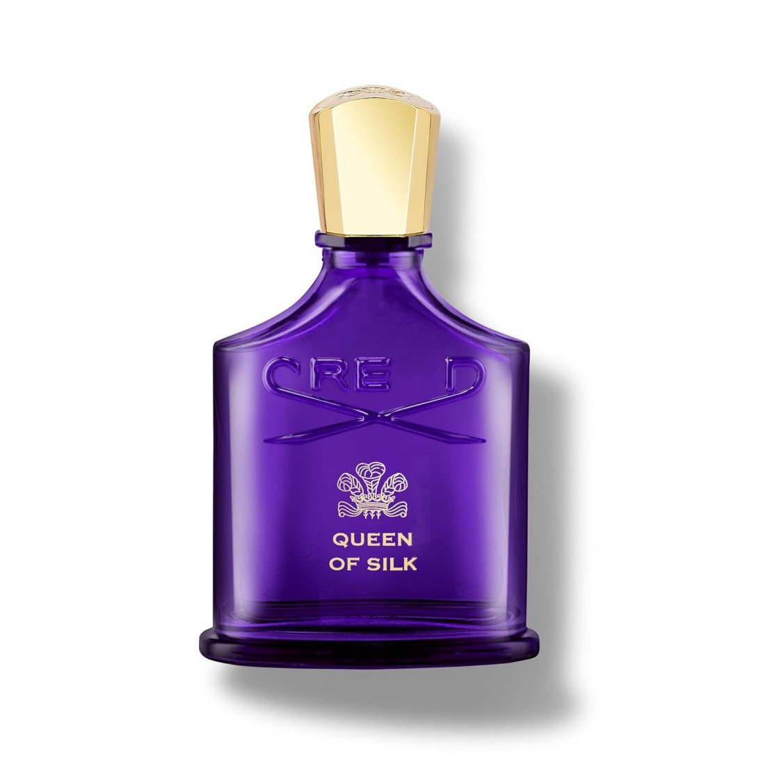 Cr.e.e.d Queen of Silk Floral  – Perfume Queen recenzja i cena