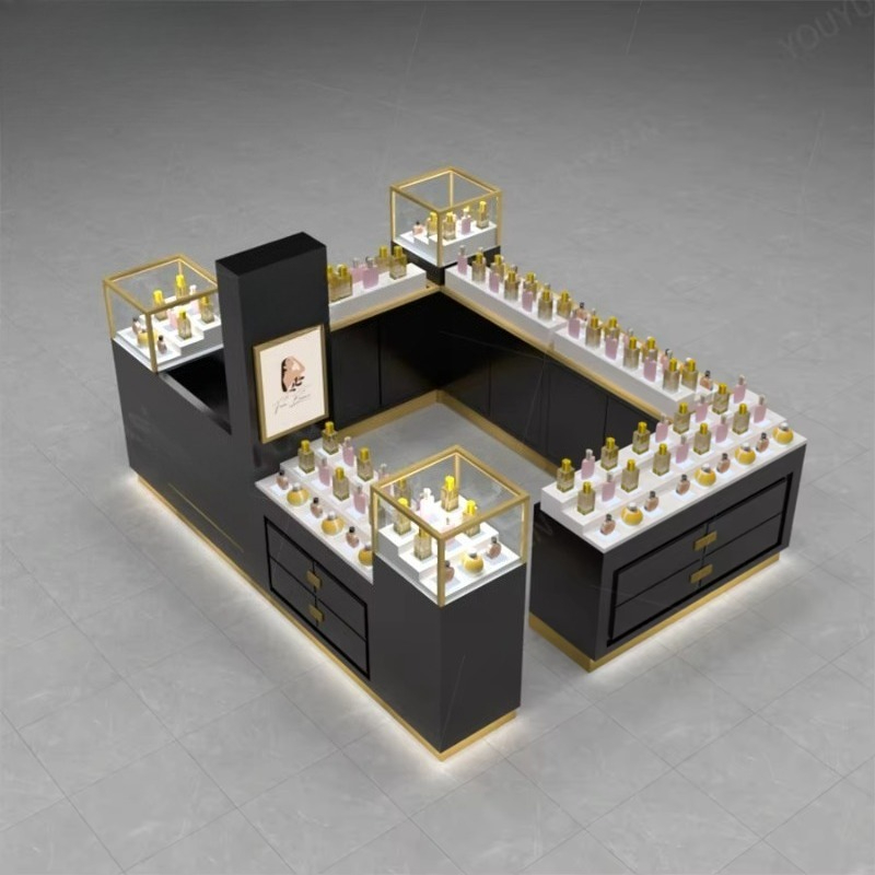 Projekty stoisko-tworzywisko n – Perfume Fragrance Shop recenzja i cena